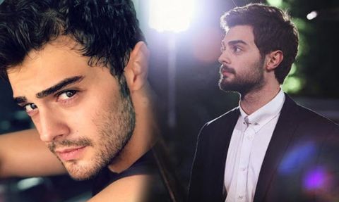 Bilal Yiğit Koçak’tan Yeni Film Bombası! Kardeşlerim’in Ömer’i Aşkı Buluyor!