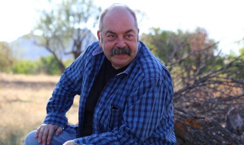 Ömer dizisine veda eden Ali Düşenkalkar, Hain dizisinde!