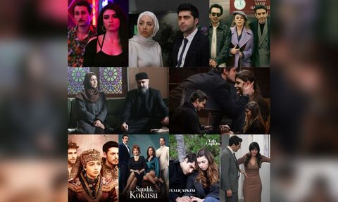 Haftanın reyting şampiyonları: Hangi dizi kaçıncı sırada?