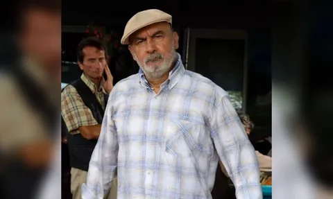 Ömer dizisinin yeni yüzleri belli oldu! Yaşar Üzer, Samet karakteriyle diziye katıldı!