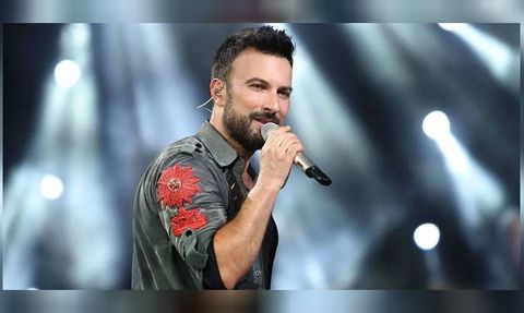 Tarkan Tevetoğlu'ndan sevenlerine büyük müjde! 