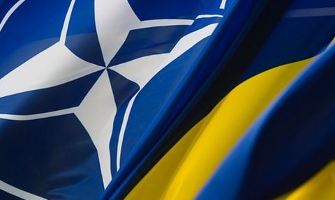 AB, NATO çatısı altına girene kadar Ukrayna ile güvenlik anlaşması imzalayacak