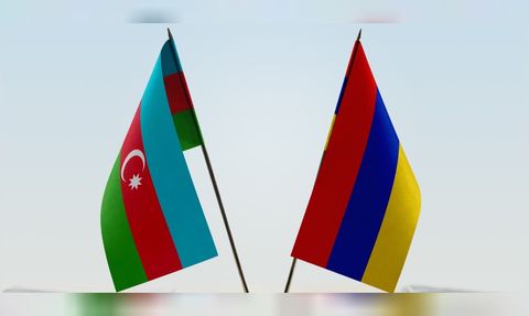 Ermenistan Azerbaycan'a ateş açtı! 