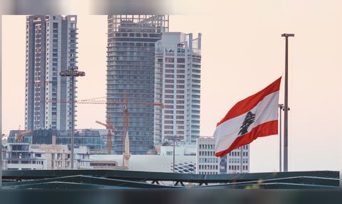 İsrail'in hava saldırısı ile Hizbullah komutanını öldürdüğü öğrenildi! 