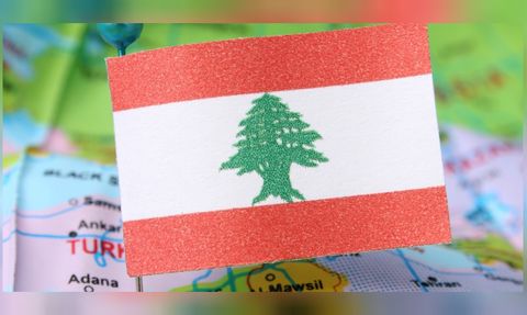 İsrail’in Lübnan’ın güneyindeki saldırısında kadın ve çocuklar yaralandı! 