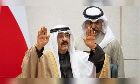 Mavi hatta gerginlik: Kuveyt Lübnan’daki vatandaşlarına ülkeyi terk çağrısında bulundu! 