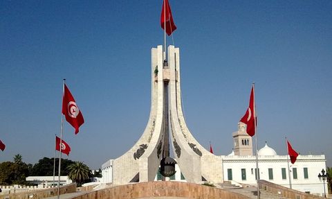 Tunus'ta 431 mahkuma af kararı! 