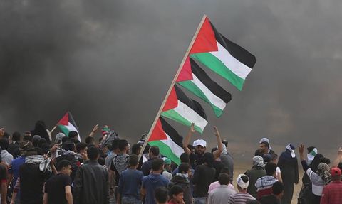 İsrail Gazze’de alıkoyduğu 16 rehineyi serbest bıraktı 