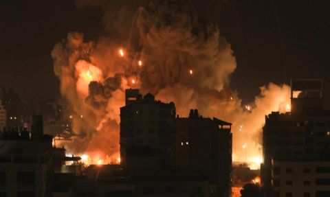 İsrail son 24 saatte 49 can daha aldı! 