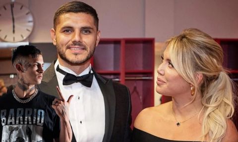 Wanda Nara Mauro Icardi'yi takipten çıktı 