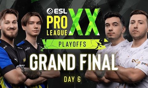 CS2 ESL Pro League: Türk Takımının Başarısı ve Ödül Havuzu