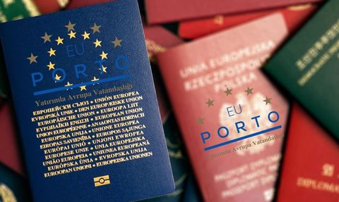 Portekiz Golden Visa: Yatırımla Avrupa Vatandaşı Olmanın En Kısa Yolu