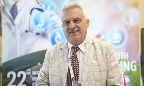 22. Uluslararası Hemofili Kongresi İstanbul'da: Hastalar ve Uzmanlar Tedavi Gelişmelerini Tartıştı