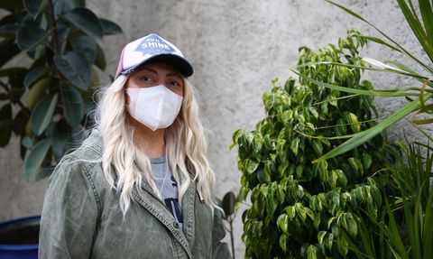 Adana'da kök hücre bağışı için katılan kadına bifenotipik akut lösemi teşhisi kondu