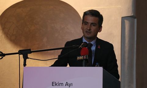 ‘Annem Kanseri Yendi’ Gezici Mamografi Tırı 13 Yılda 20 Binden Fazla Kadına Ulaştı