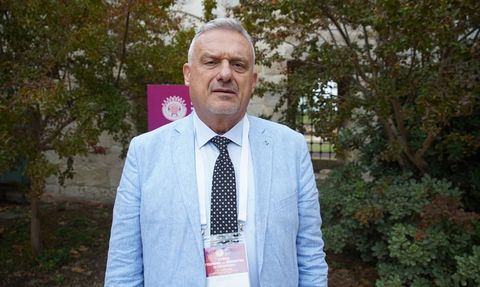 Prof. Dr. Kaan Kavaklı: Düzenli egzersiz ve sağlıklı beslenme kan pıhtılaşması riskini azaltıyor