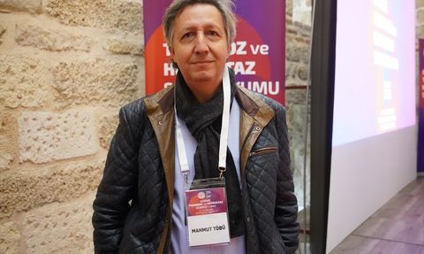 Prof. Dr. Mahmut Töbü: Bir santimetreden büyük lenf bezleri mutlaka araştırılmalı