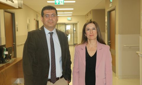 Uzmanlardan uyarı: Erkeklerde meme kanseri görülme sıklığında artış