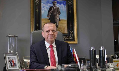 Bursa TB Başkanı Özer Matlı: Şap Salgınıyla Mücadelede Tedbirler Güçlendirilmeli