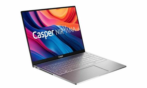 Casper'ın Nirvana serisi: Hafiflik, güçlü donanım ve yapay zeka odaklı mobil performans