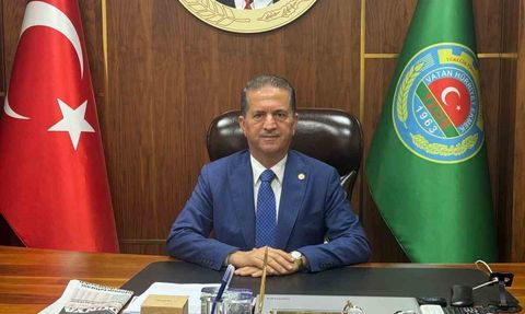 Doğan: Erkenci mandalinalar işçi engeli nedeniyle dalında kaldı, üreticiler zarar etti