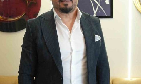 HAGİAD Başkanı Fatih Erkan'dan 10 Kasım Mesajı: Atatürk'ü Saygı, Minnet ve Özlemle Andık