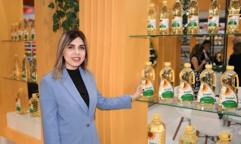 Kadoo TURQUALITY'e Kabul Edildi: Kadooğlu Yağ'ın Uluslararası Marka Stratejisinde Yeni Adım