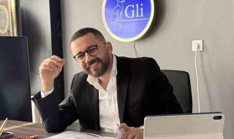 Kahramanmaraş'ta 1-5 Şubat İnşaat ve Yapı Teknolojileri Fuarı: Deprem Bölgesinde Yeniden Yapılanma Odaklı Buluşma