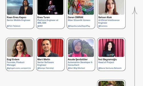 Merkezefendi Belediyesi, DevFest Denizli 2025'e ev sahipliği yapacak