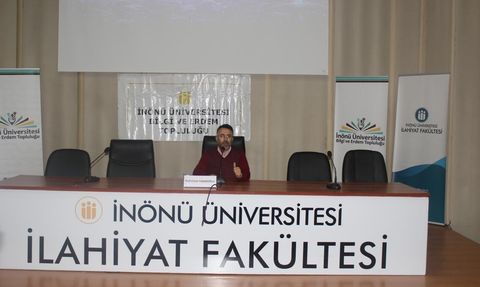 Prof. Dr. Cihat Yaşaroğlu: Yapay Zeka ve Dijital Adab Üzerine Gençlere Yönelik Tavsiyeler