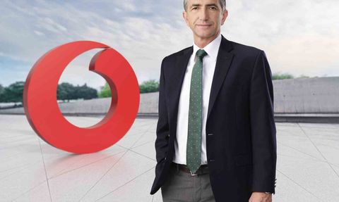 Vodafone, 5G’ye Yapay Zekâ Destekli Şebeke Kalite Endeksi ile Müşteri Deneyimini Yeniden Şekillendiriyor