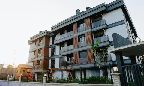 Aliağa Adliyesine lojman müjdesi: Vakıf Siteler Mahallesi'nden 34 daire satın aldı