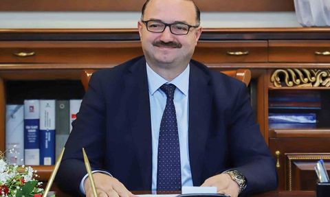 Atatürk Üniversitesi'nden TÜBİTAK programlarına rekor başvuru: 1141 proje