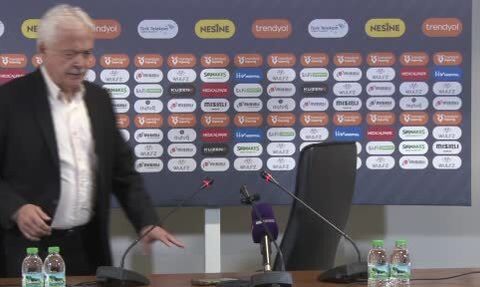 Atılay Canel: "Bu sene ligde kalacağımızı düşünüyorum" — Karagümrük 1-1 Kocaelispor