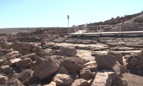 Çin Kültür ve Turizm Bakan Yardımcısı Rao Quan Şanlıurfa’da: Göbeklitepe, Karahantepe ve Balıklıgöl’ü İnceledi