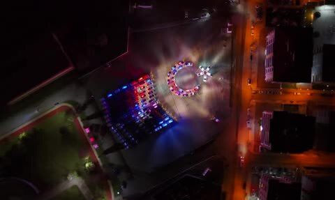 Çorum'da Jandarma ve Emniyete 123 Yeni Araç Teslim Edildi