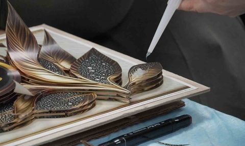 Düzce BELMEK kursları kadınların mesleki beceri ve sosyal katılımını güçlendiriyor