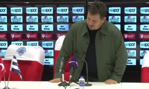 Emre Belözoğlu: Gençlerbirliği beraberliğinden üzgünüm — Kasımpaşa'nın öncelikleri ve düzeltilecek noktalar