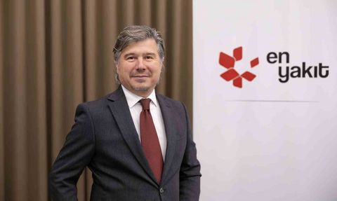 En Yakıt, 'Yeni Yıl Enerjisi' paketiyle 1.000 kWh'ı indirimli sunuyor