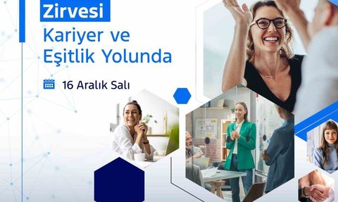 Ford Otosan Gelecek Hayalim Zirvesi 16 Aralık 2025'te çevrimiçi gerçekleştiriliyor
