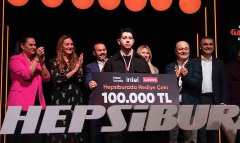 Gamestar Turnuvası Finali Sonuçlandı: Arda Can Kaygusuz 500 Bin TL Ödül Kazandı