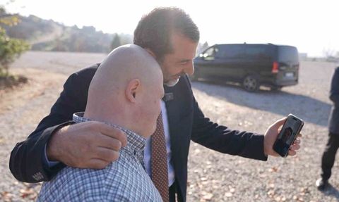 Gürsulu Mesut’un Bursaspor Hayali Gerçekleşti