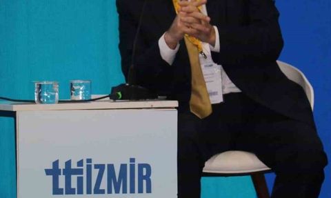 İzmir'de sağlık turizmi için ortak politika çağrısı