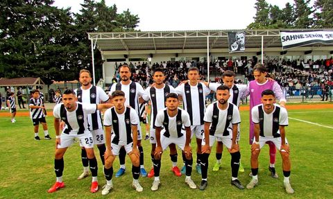 İzmir Süper Amatör Lig: Çeşme Belediyespor, Özderespor deplasmanından 1-0 mağlup döndü