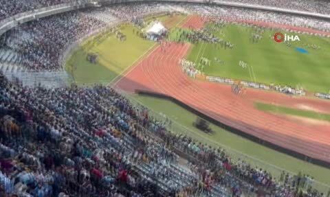 Kalküta'da Messi etkinliği karıştı: Biletli taraftarların protestosu ve organizatörün gözaltısı