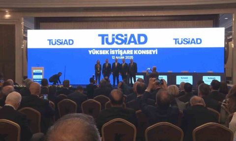 Karahan: Fiyat İstikrarıyla Kalıcı ve Genele Yayılan Refah Artışı Hedefleniyor