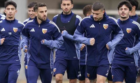 Kayserispor, Alanyaspor Maçı Öncesi 7 Eksikle Sahaya Çıkacak