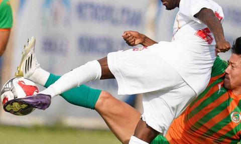 Kayserispor - Alanyaspor: Süper Lig'de 19. randevu (16. hafta)