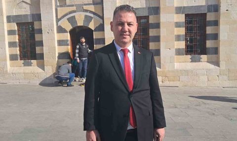 Kilis’in 1525 tarihli Mevlevihanesi: Beyaz Kesme Taşla 500 Yıllık Osmanlı Mirası