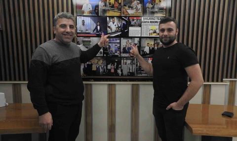 Kilis’te Tatlıcı Esnafı İndirim Akımına Katıldı: Baklava ve Künefe Fiyatlarında Düşüş